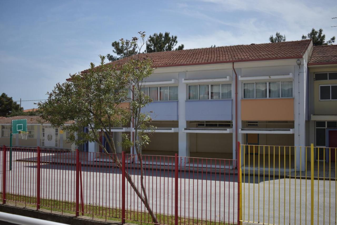 Nearby The Sea Apartamento Asprovalta Exterior foto